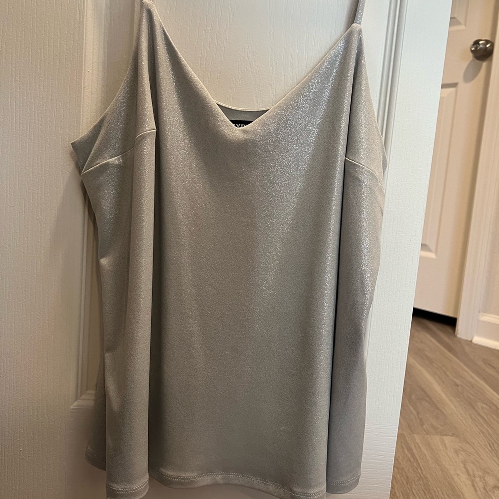 Express Tank Top size S